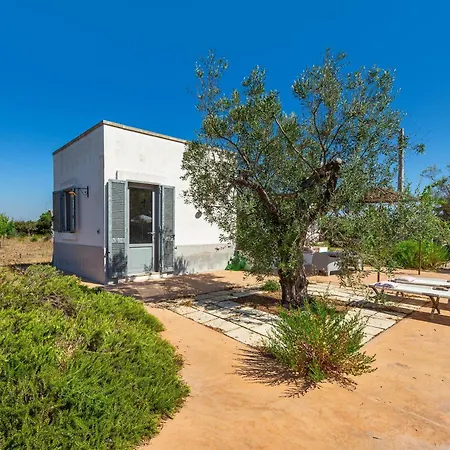 Le Cerase 빌라 살베