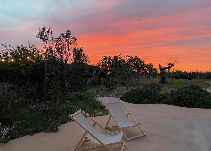 Le Cerase 빌라 살베