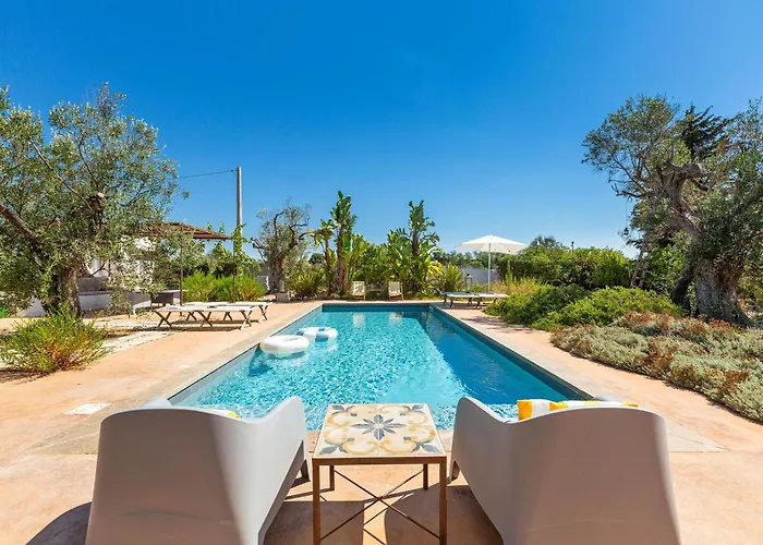 Le Cerase 빌라 살베