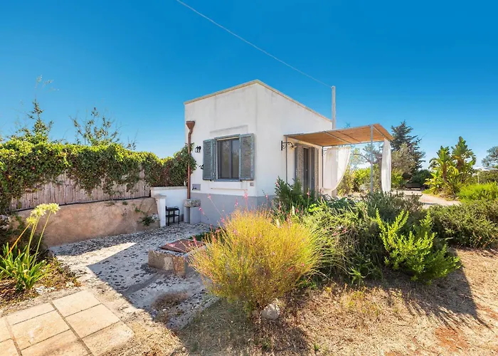 Le Cerase 빌라 살베