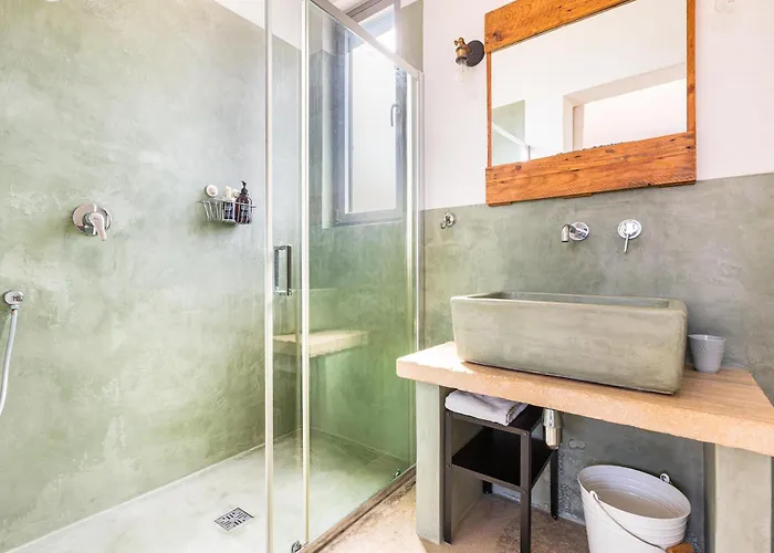 Le Cerase Вилла