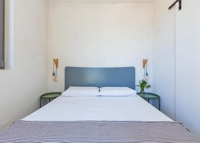 Le Cerase Вилла Сальве