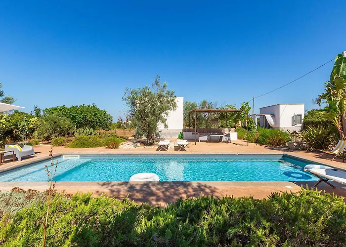 Le Cerase Вилла Сальве