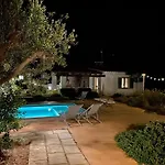 Villa Le Cerase Salve