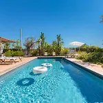 Villa Le Cerase *