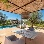 Le Cerase Villa Salve