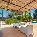 Villa Le Cerase Salve