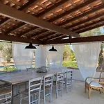Le Cerase Villa