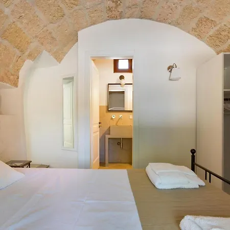 Le Cerase Villa