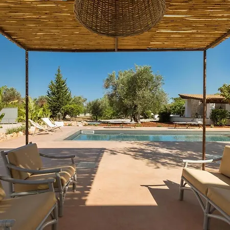 Le Cerase Villa *