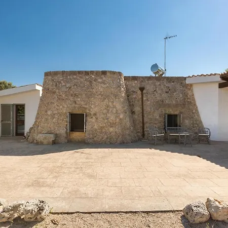 Villa Le Cerase