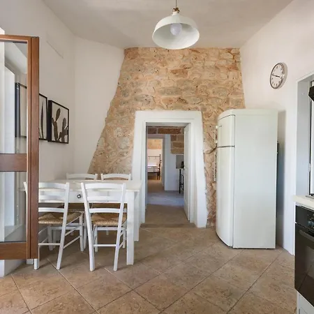 Villa Le Cerase *