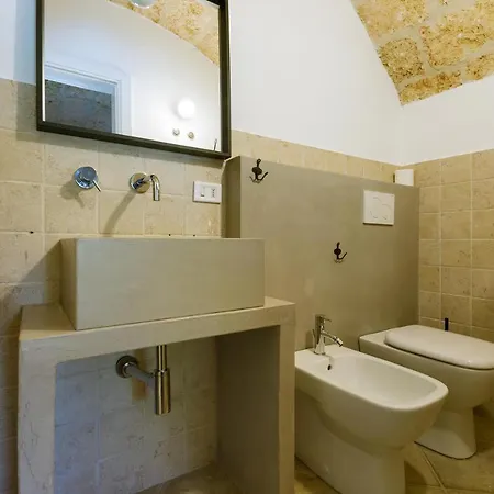 Villa Le Cerase *