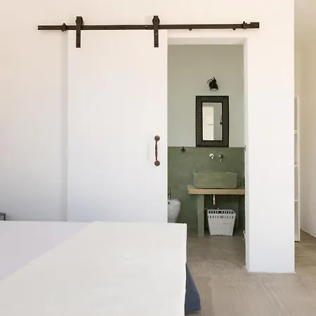 Villa Le Cerase Salve
