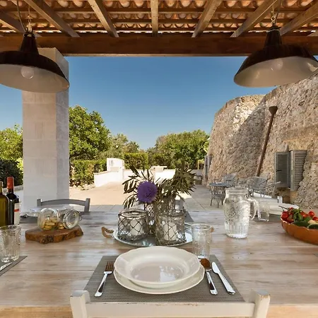 Le Cerase Villa *