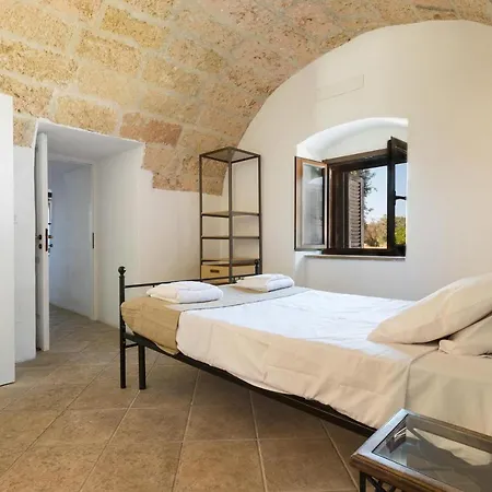 Le Cerase Villa *