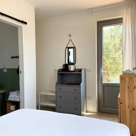 Le Cerase Villa