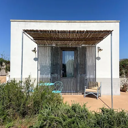 Villa Le Cerase