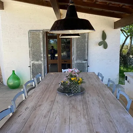 Le Cerase Villa *