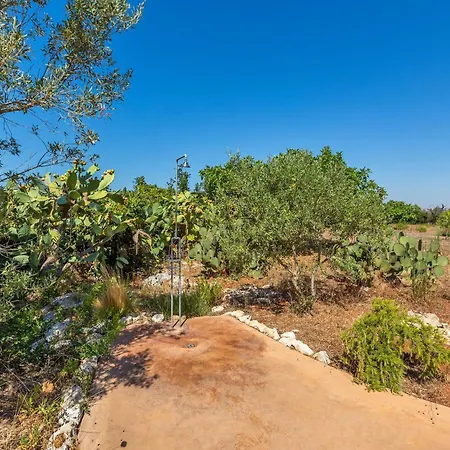 Le Cerase Villa